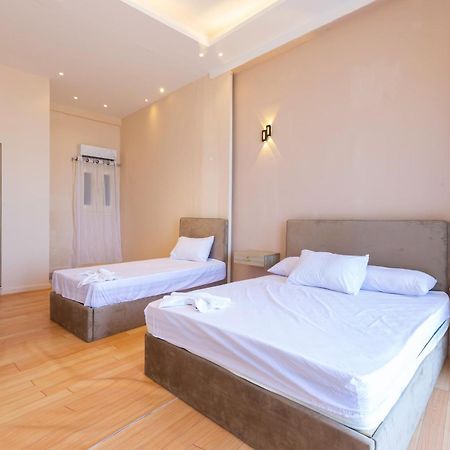 Hyat Hostel & Suites Alessandria Esterno foto