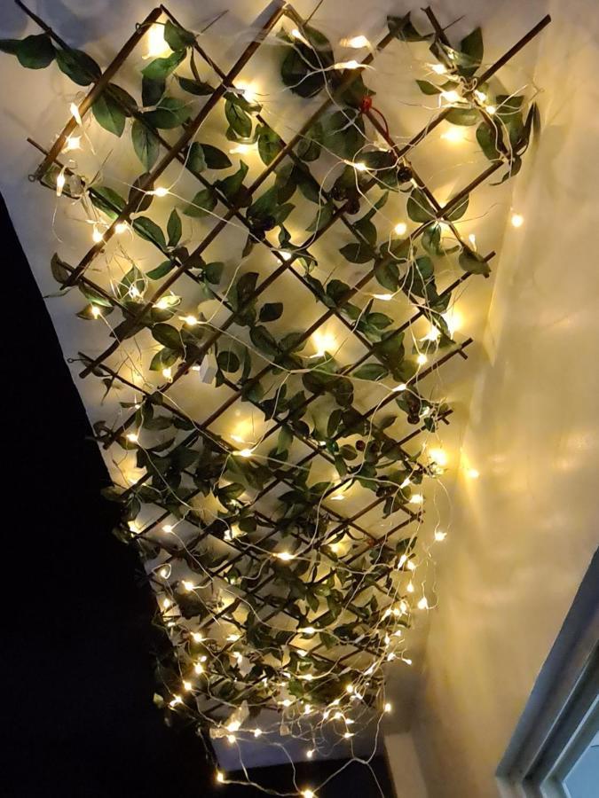 Hyat Hostel & Suites Alessandria Esterno foto