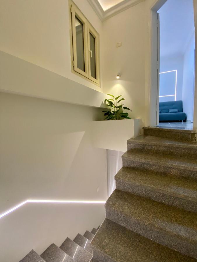 Hyat Hostel & Suites Alessandria Esterno foto