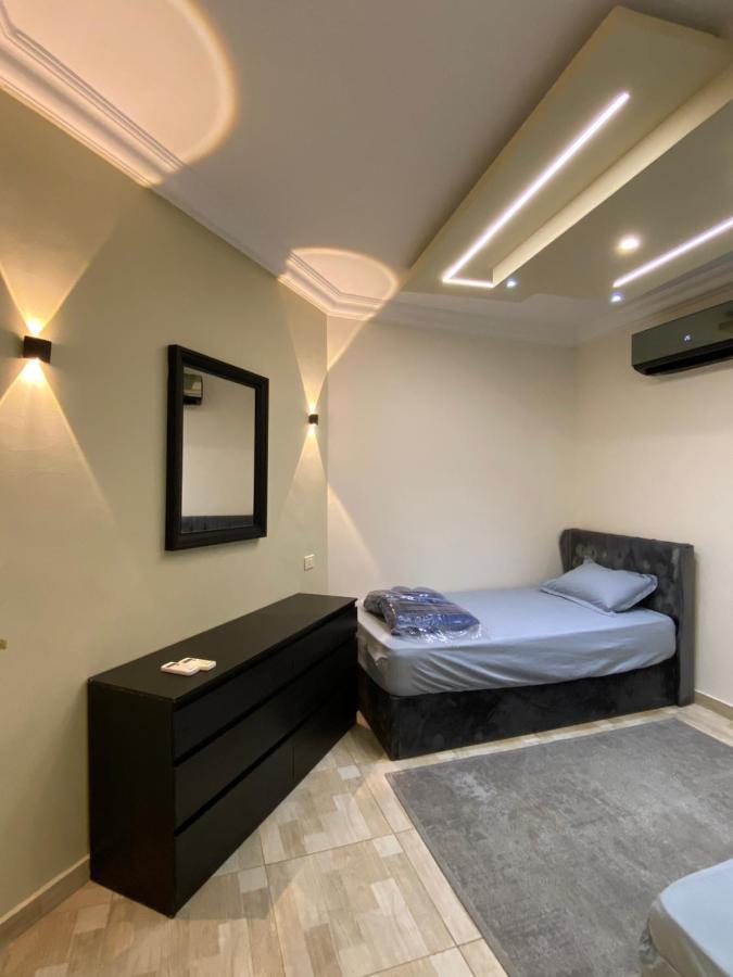 Hyat Hostel & Suites Alessandria Esterno foto
