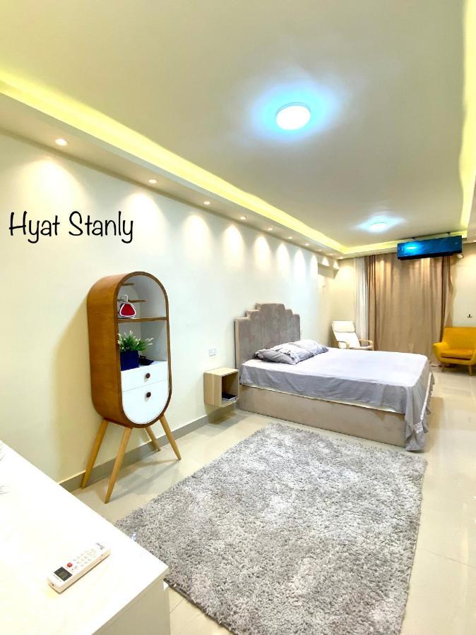 Hyat Hostel & Suites Alessandria Esterno foto